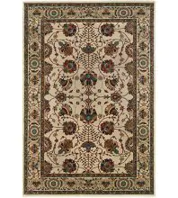 Oriental Weavers ARIANA Power-Loomed Polypropylene ARI-431O3